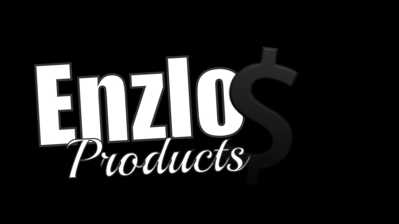 How to make money selling Enzlo products